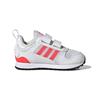 Adidas ZX 700 HD I White Turbo Детские кроссовки Cloud-White White-Tint GY3300