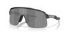 Oakley Солнцезащитные очки 0OO9496 SUTRO МАТОВЫЙ ЧЕРНЫЙ PRIZM BLACK 94960134 LITE S Поляризационные [Oakley]