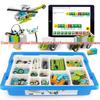 Compatible Programmable Model for Lego WeDo 2.0 45300 - Popular Cross-Border Item