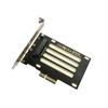 U.3 Ssd U3 Kit Sff-8639 для PCI-E 4.0 X4 Lane Host Adapter для материнской платы Pm1735
