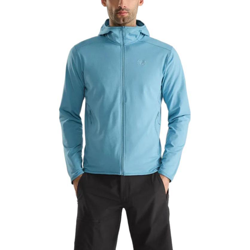 Arcteryx KYANITE LIGHTWEIGHT Fleece Clothing Men's 30711-