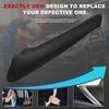 CT200h Front Right Door Inner Handle Trim Cover Left Hand Drive Compatible 2011-2018 Interior Assist Grip Bezel for Door Panel