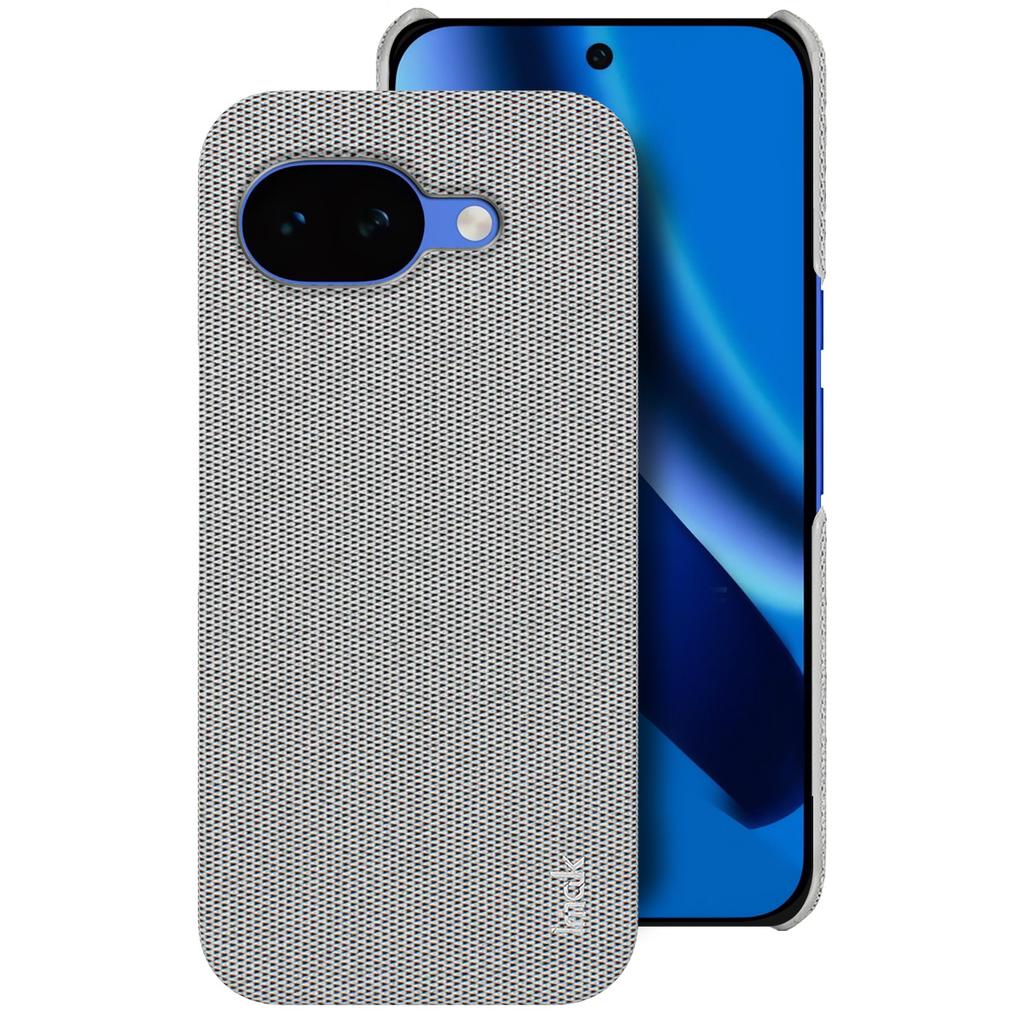 Чехол для телефона Google Pixel 10a, серия IMAK Ruiyi, тканевый чехол