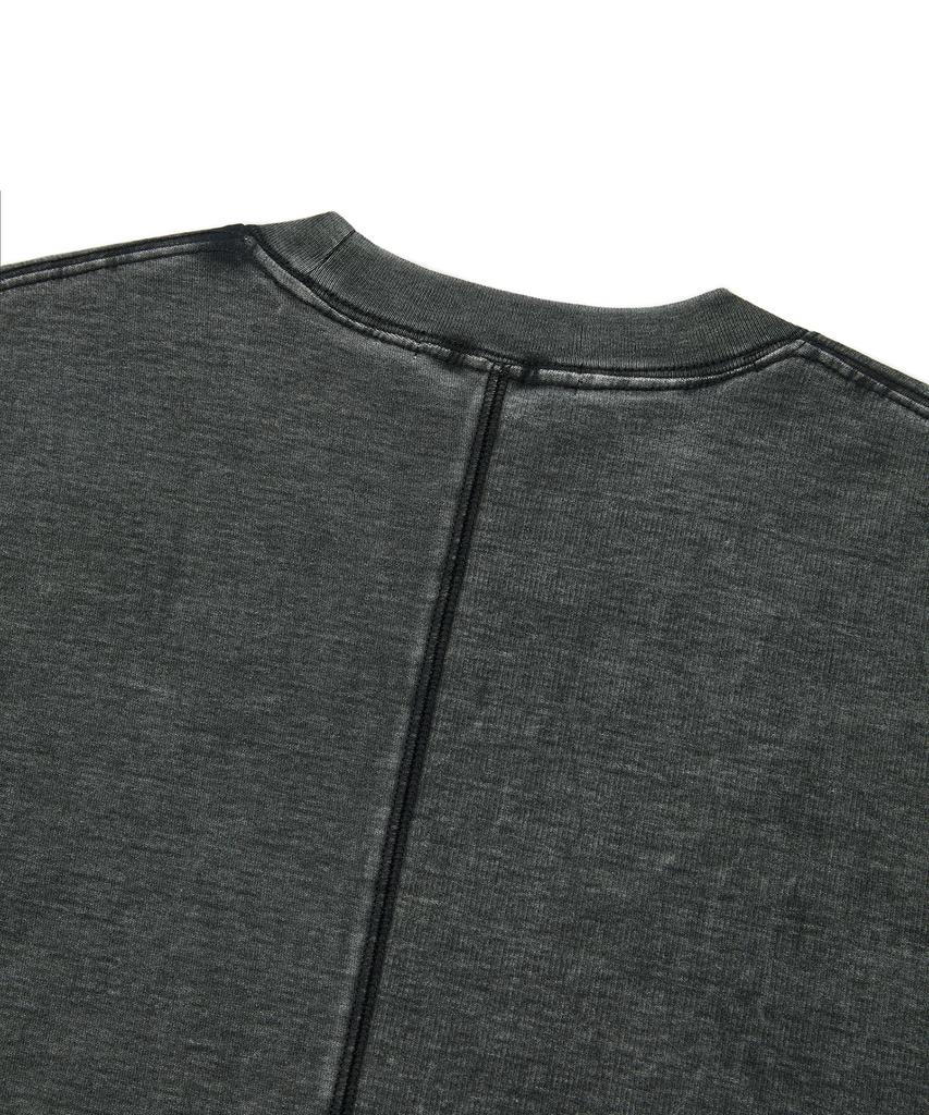 MMIC Veil Long Sleeve (Black)