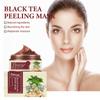 Ginseng Herbal Peel Mask Exfoliating Blackheads Repairing Dullness and Lightening Spots Melanin Mask
