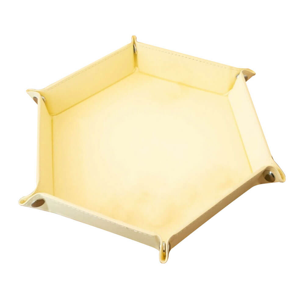 LPG Hex Dice Tray 8