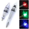 MUQZI Sports Accessory Mini Underwater Outdoor Night Fishing Light LED Fish Attracting Lure Bait Lamp