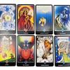 Tarot Osho Zen Card Game Tabletop Thoughtful Card Play For Entertainment Home