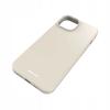 Sc Silicone Case Iphone 14 Bone