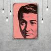 Artie Shaw Metal Signs wall decor Vintage Tin Signs Captain Metal Poster Decor for Bar Pub Club Wall Decoration