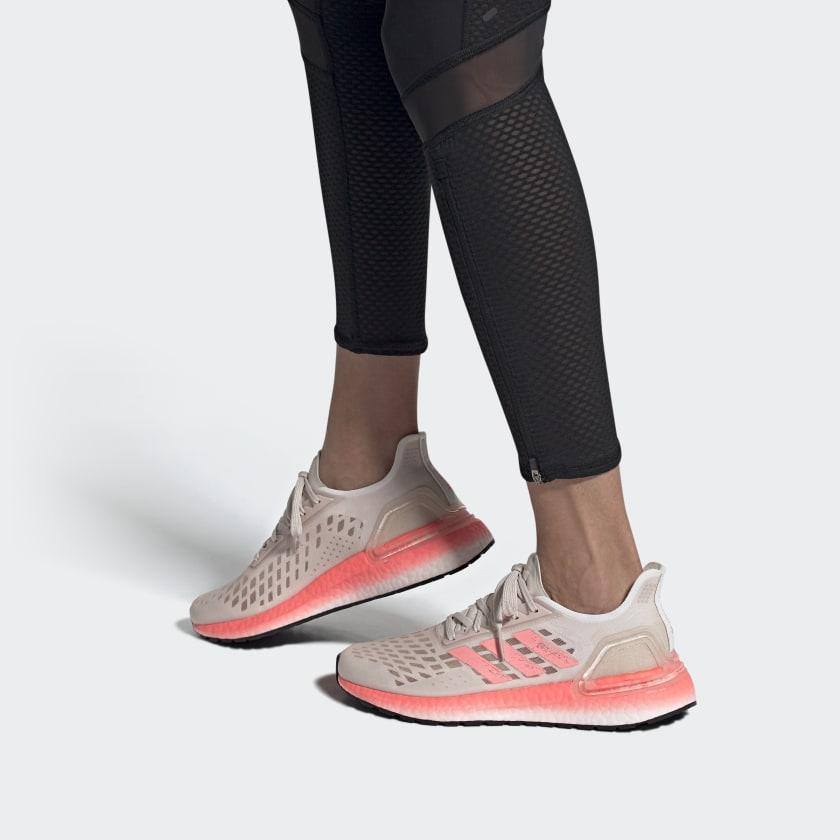 adidas UltraBoost Pb 'Echo Pink' Женские EF0886