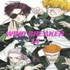 WIND BREAKER 14 by Satoru Nii Paperback Book 9781646519613