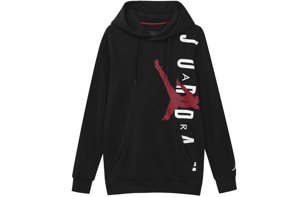 Jordan Air Sweatshirts Men's Hooded Thickened Regular CD5871-010