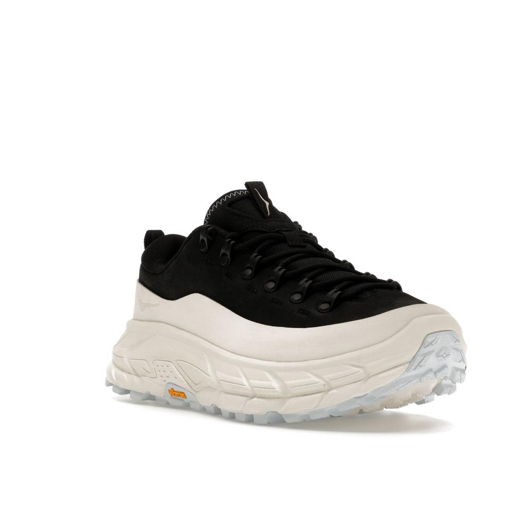 Скрытые Персонажи x HOKA Tor Summit 2 Grand Masquerades Унисекс Кроссовки Черный Белый 1157070-SWW