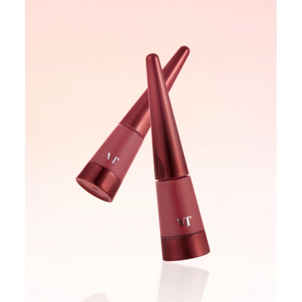 Vt Cosmetics Vt Riddleshot Цветной Глянцевый Пла́мпер для Губ Выберите 1 из 4 Типов