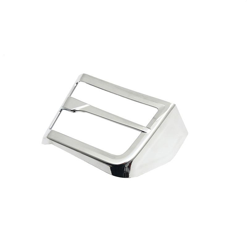 Аксессуары для мотоциклов, хромированная решетка динамика, крышка, подходит для Honda Goldwing Gold Wing GL1800 F6B GL 1800