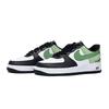 Nike Air Force 1 Hawk Matcha Slip Resistant Low top Skateboard Shoes Men's White Green DV0788-001(Team85-)