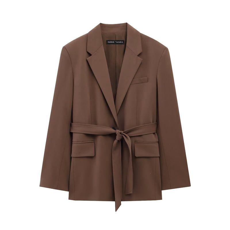 Kaslead New Arrival Women's Clothing Fashion Style Fashion Casual Suit Jacket Pants 1255791 5030401