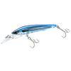 YO-ZURI 3D Diver (S) 120mm Color: Flying Fish [Trolling]