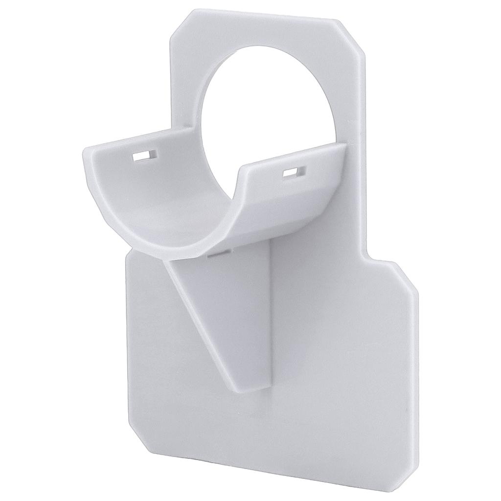 Держатели для труб бассейна   Напольные кронштейны для поддержки шлангов бассейна с кабельной стяжкой и лентой для гидромассажной ванны