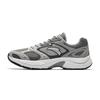 Millennium 8 Retro Comfortable Non-Slip Breathable Low-Top Lifestyle Casual Shoes Men Casual Shoes Gray 112528891-2