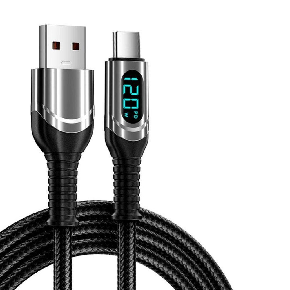 TPE USB Type C to C Cable Lightweight Type C Data Cable Mobile Phone Accessories