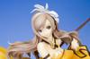 Kotobukiya Shining Wind Kureha Scale PVC окрашенный готовый продукт 1/8