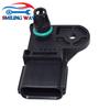Manifold Absolute Pressure MAP Sensor For Mazda Ford Mercury Lincoln 3 5 6 B2300 0261230180 4S4G9F472AA LF0118211 4S4G-9F479-AC