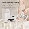 Bear 12-in-1 Smart Formula Maker & Thermostatic Kettle H12P8