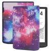 Ultra Slim e-Reader Case Auto Wake Sleep Filio Cover for PocketBook InkPad 4/Color 2/3
