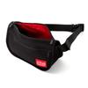 Genuine Product Waist Bag Leadout Waist Bag Black [Manhattan Portage] [Official]