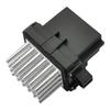 A/C Heater Blower Motor Resistor 15141283 For Chevy GMC Cadillac Saturn Buick