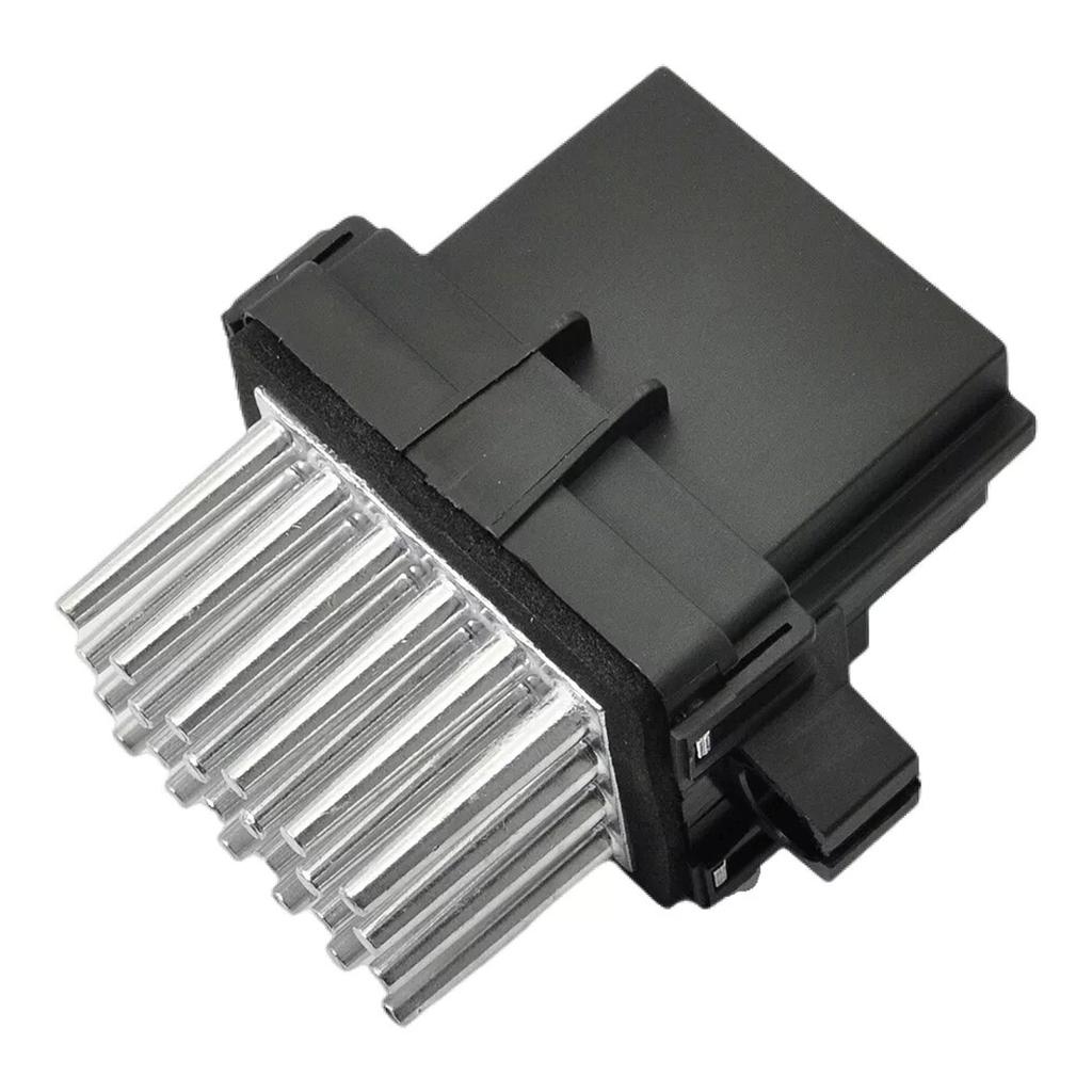 A/C Heater Blower Motor Resistor 15141283 For Chevy GMC Cadillac Saturn Buick
