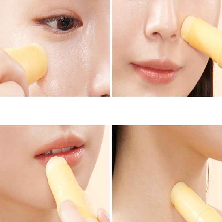 JM Solution Honey Luminous Royal Propolis Мульти бальзам 9,8 г