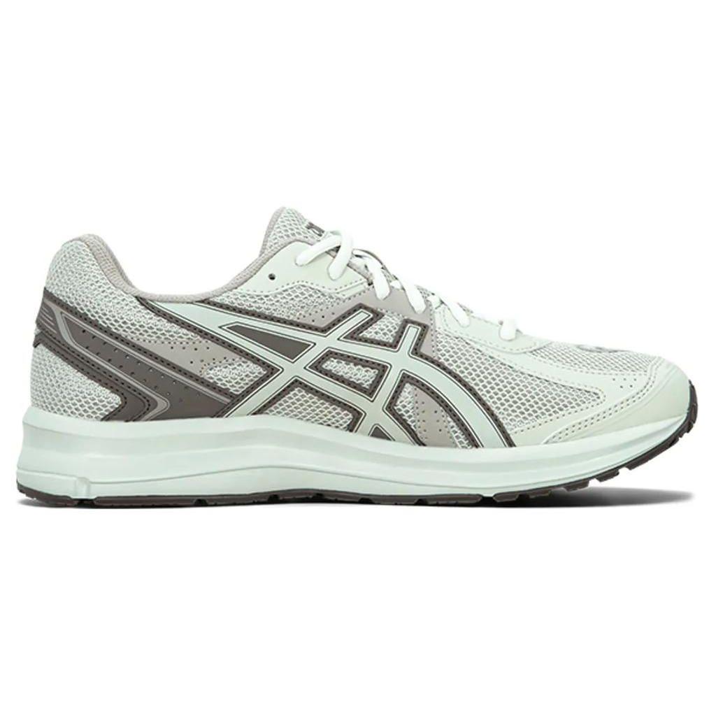 Asics Кроссовки мужские Jog 100S 2E Wide Birch коричневые 1201A896-200