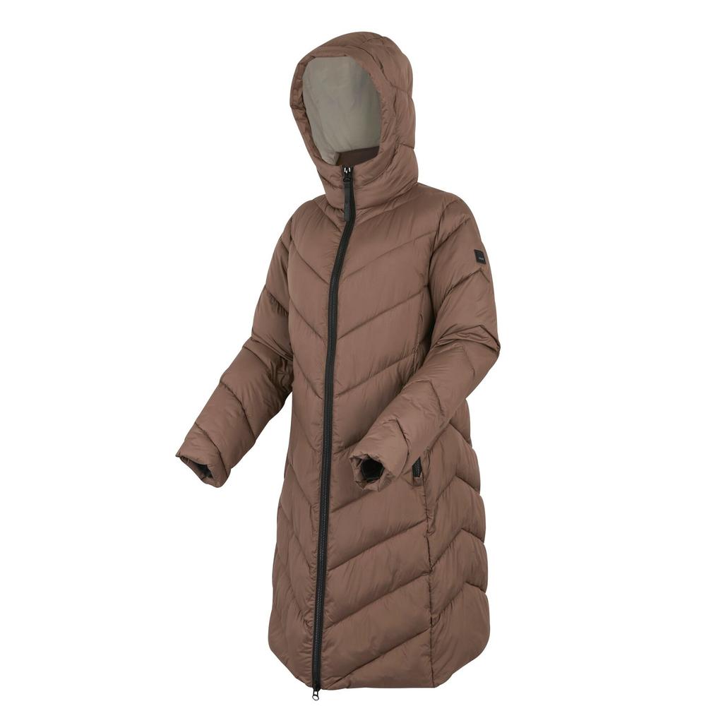 Regatta Womens/Ladies Anita Padded Jacket