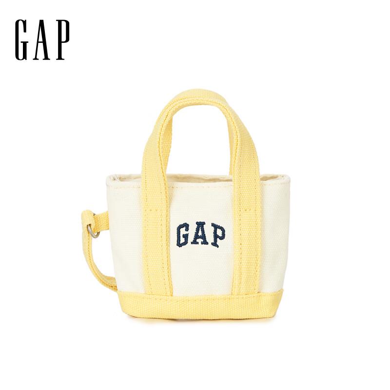 Gap Шарм для праздничной сумки-тоут