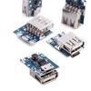 Power Boost Module Voltage Stabilizing Board Step Up Converter Stable Pressing Plate Step-up Module