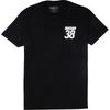 Deegan Apparel MX2 Футболки Мотоцикл Квадроцикл/UTV Дорожный Мотоцикл Мотокросс Снегоход