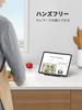 UGREEN Foldable Tablet Stand for Compatible with Tablets and Adjustable Stable ABS Material with Compatible with Inch iPad Galaxy Sony Fire and More