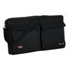 Gator Cases Nylon Carrying Bag for Guitar Pedal Totes Series Pedal GPT-PRO [Includes Board]