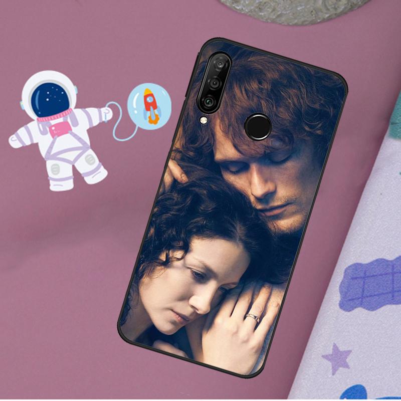 Чехол Outlander для Huawei Nova 5T 9 10 SE 7i 8i 11i 12i Y60 Y61 Y70 Y72 Y73 Y90 Y91 P20 P40 P30 Lite