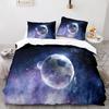 Football King Queen Duvet Cover 3D Soccer Bedding Set For Kids Teens Adult Ball Game Quilt Cover Sport Fans Soft Comforter Cover