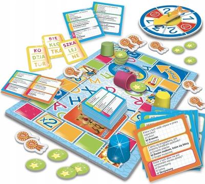 Игровая зона – Настольные игры
