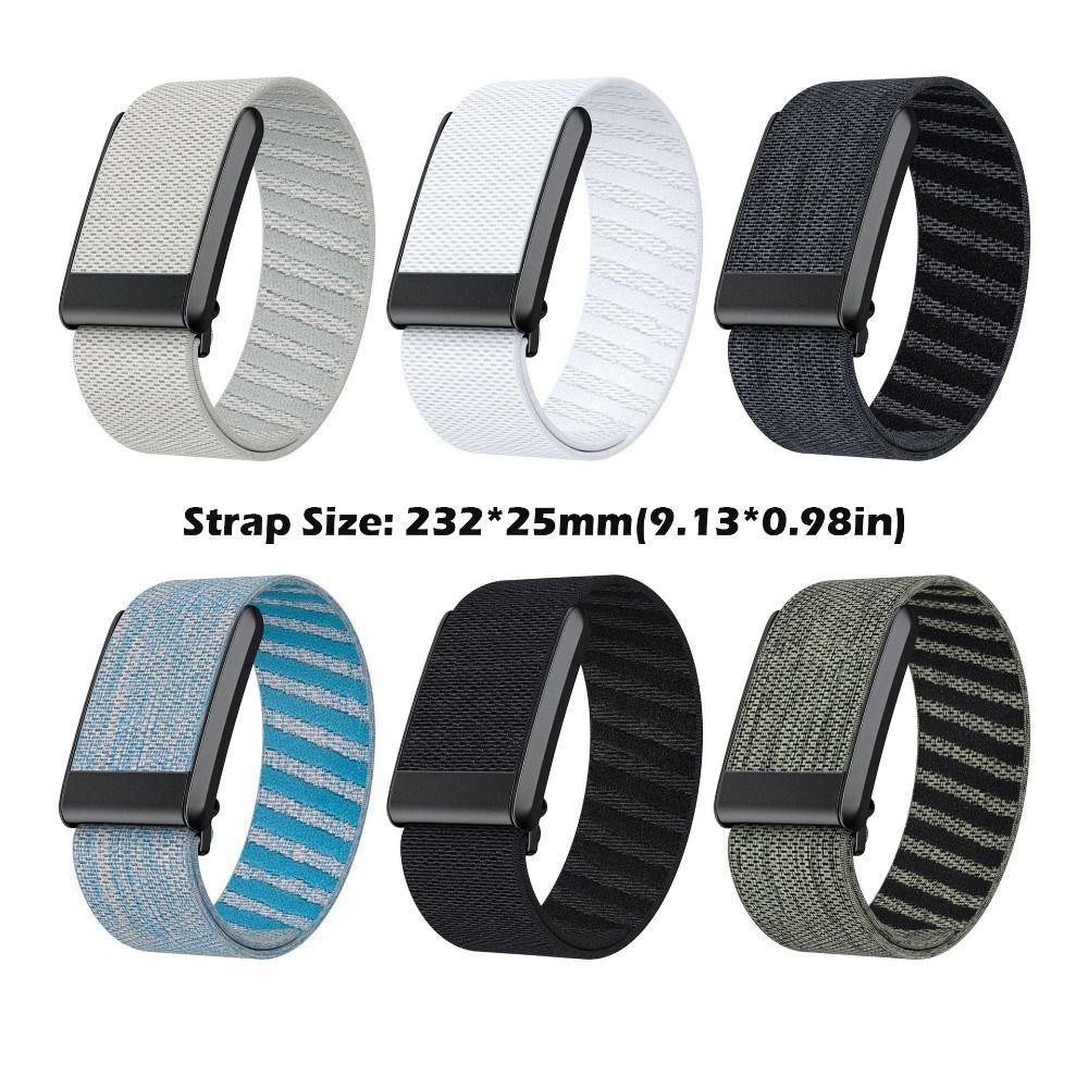 Soft Fitness Band Breathable Tracker Strap New Sports Wristband for Whoop 4.0 For Women Men