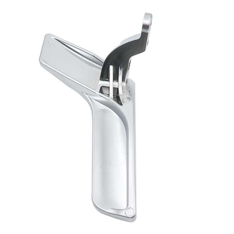 Внутренняя ручка передней левой двери для Mercedes-Benz C-Class W204 (Часть: 2047201171)