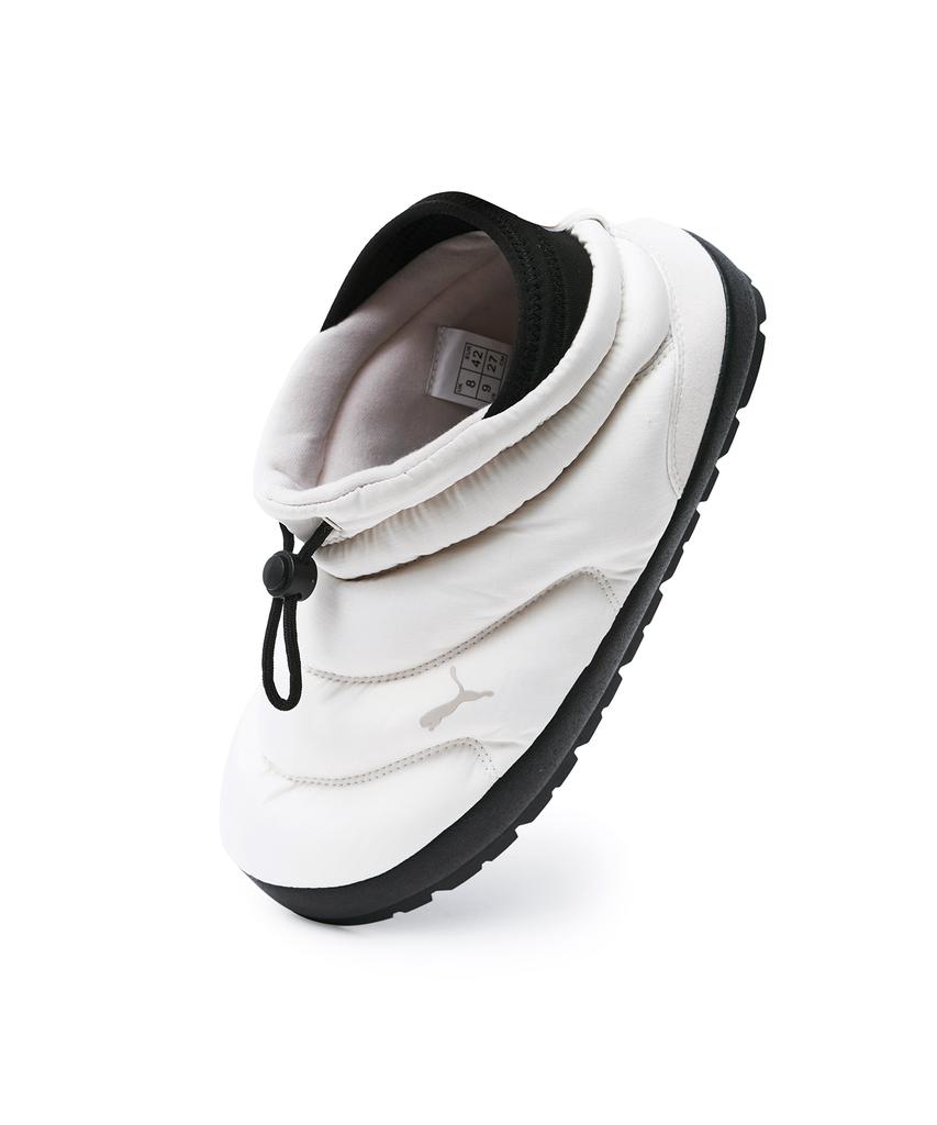 Puma Turf Terra Mid - Альпийский Снег: Пыль пустыни / 402376-02