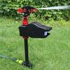 Pest Crow Animal Automatic Bird Compatible with Deer Bird Protects and Prevents Animals Control, Repellent, Repellent, Sprinkler, Repellent, Crows,