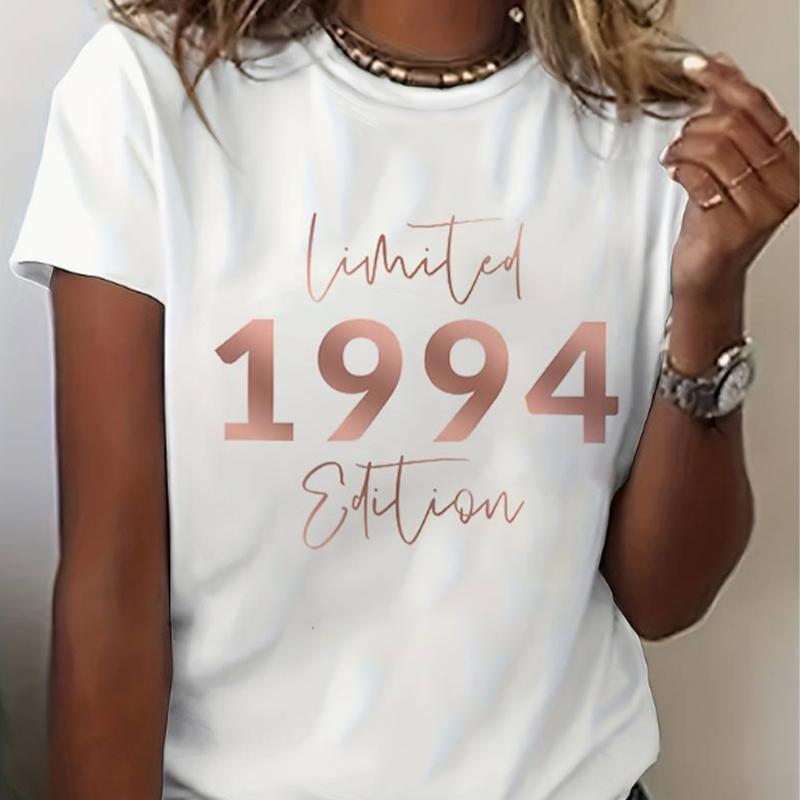 Fashion Women Lipstick High Heels Print T Shirt Funny Casual O-neck Short Sleeves T-shirt Summer Female Tee Shirt