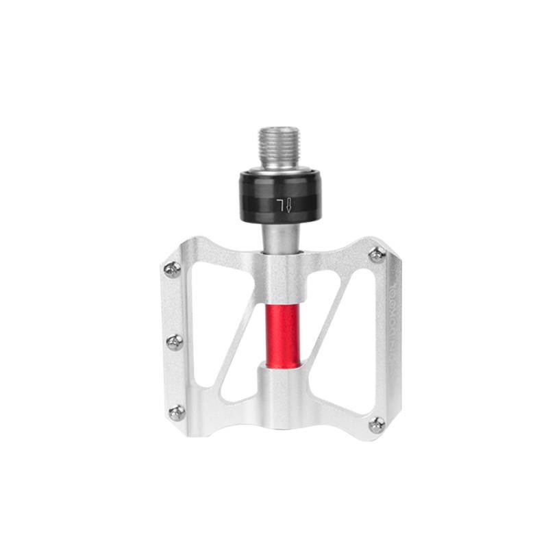 For Dahon Large Line Folding Bicycle Quick Release Pedal Highway Mountain  Vehicle Peilin Pedal P8 Modification Cycling Fitting